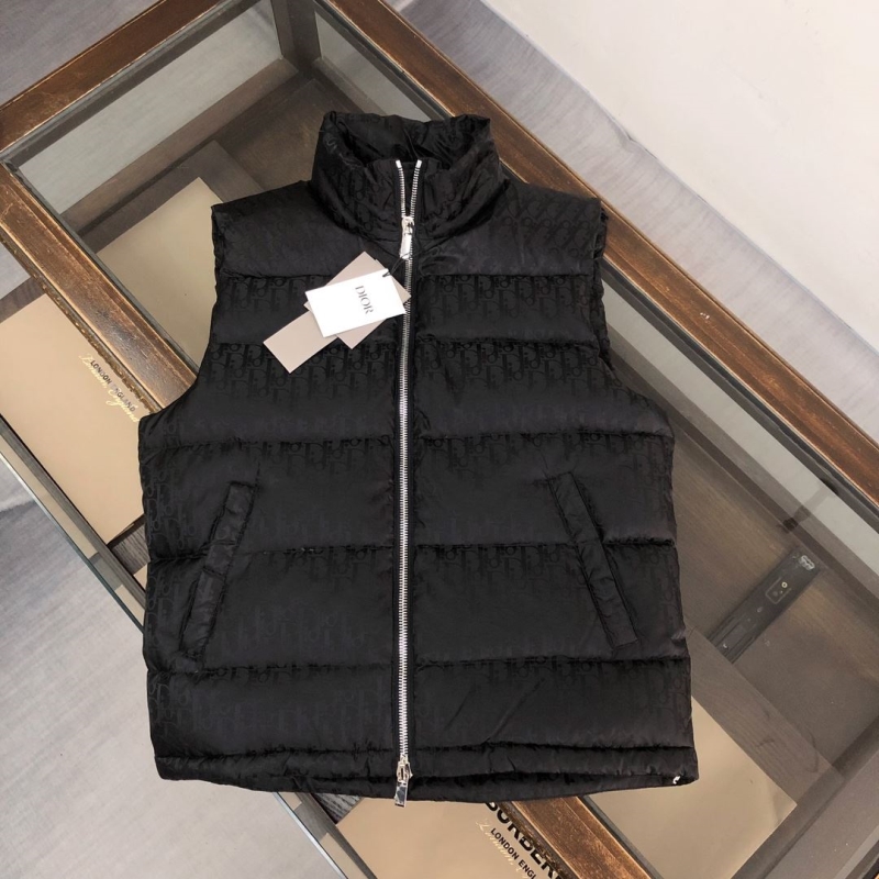 D*or gilet